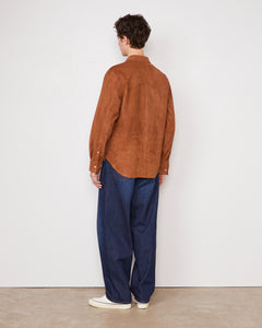 Overshirt marshell - Miniature 3