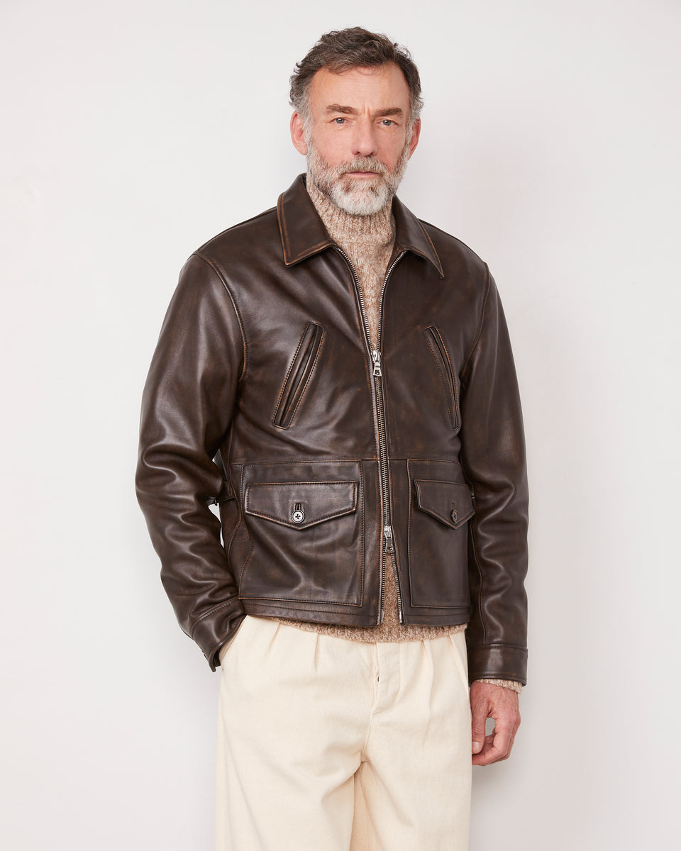 Mori jacket - Image 3