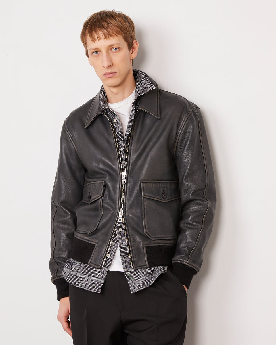 Cesario jacket - Image 1
