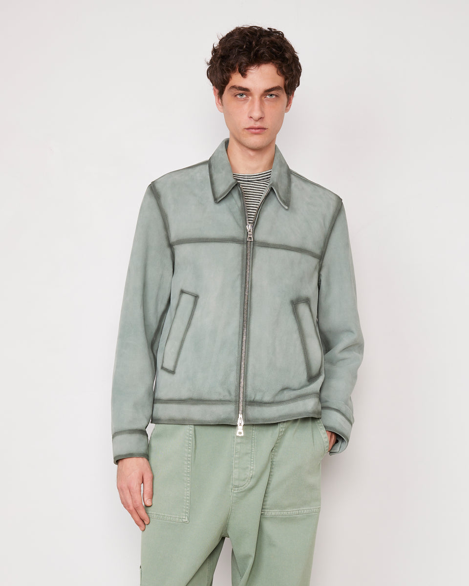 Morel jacket - Image 3