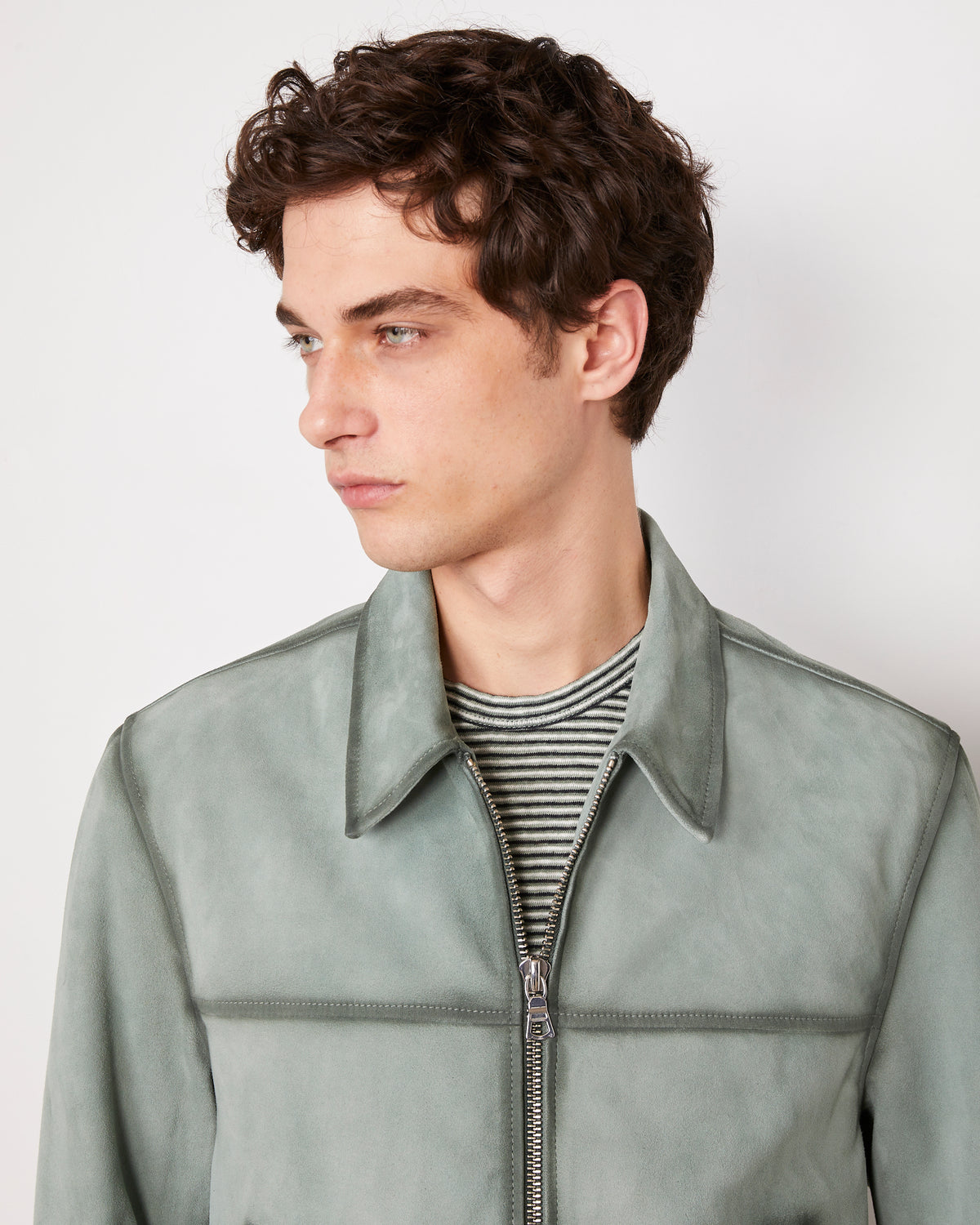 Morel jacket