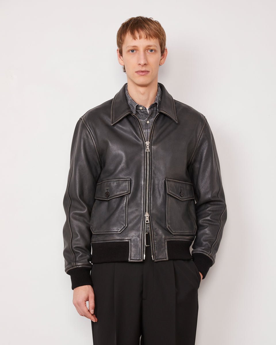 Cesario jacket - Image 3
