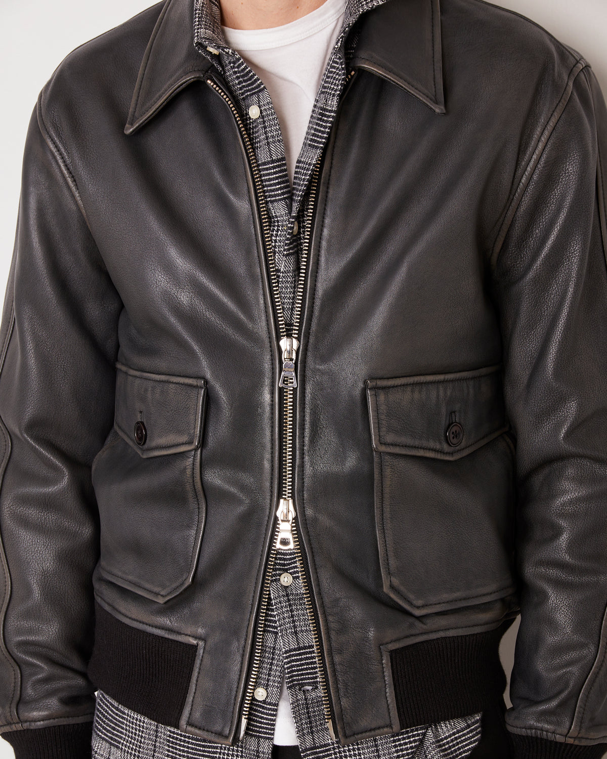 Cesario jacket - Image 2