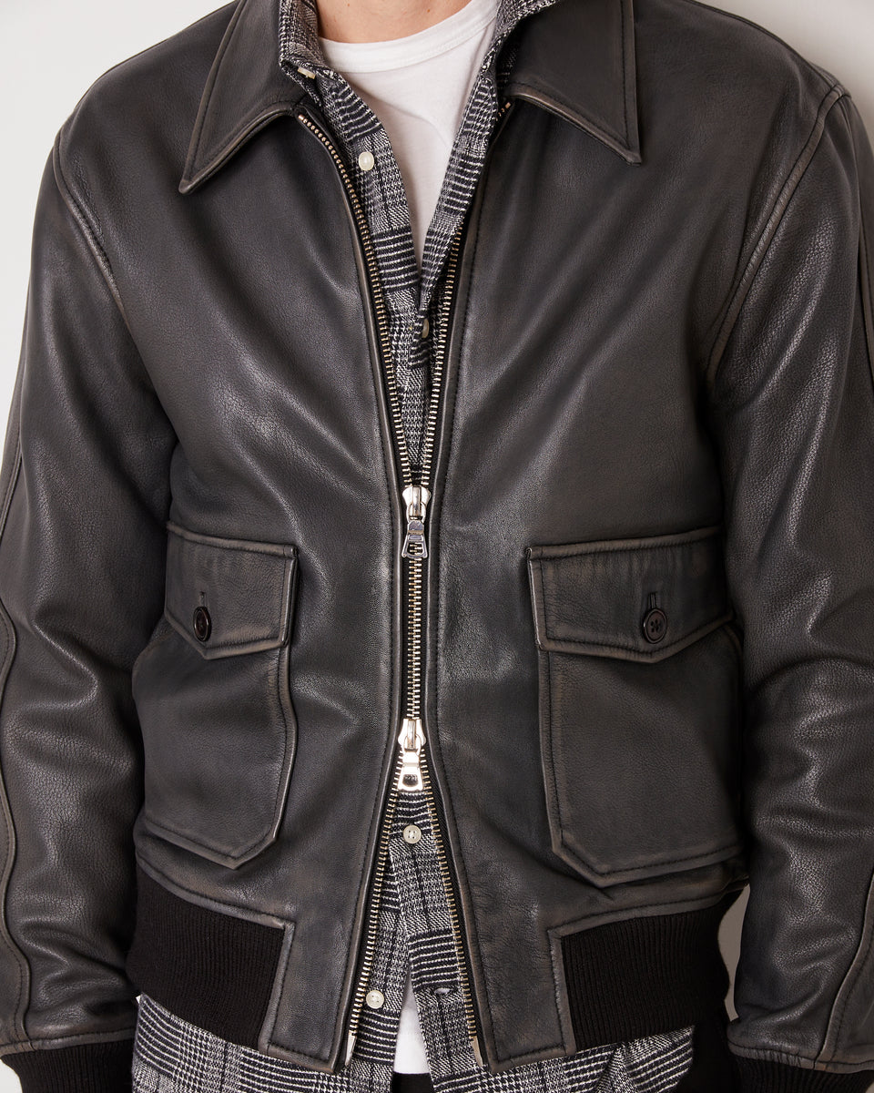 Cesario jacket - Image 2