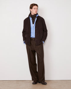 Overshirt silvio - Miniature 1