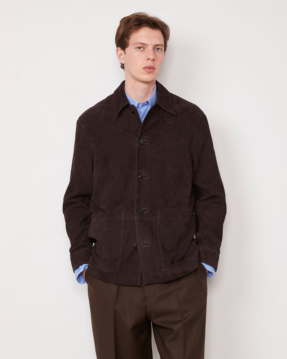 Overshirt silvio - Image 2