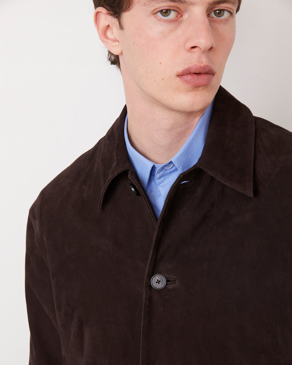 Overshirt silvio - Image 4