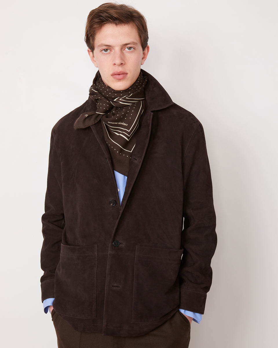 Overshirt silvio - Image 5