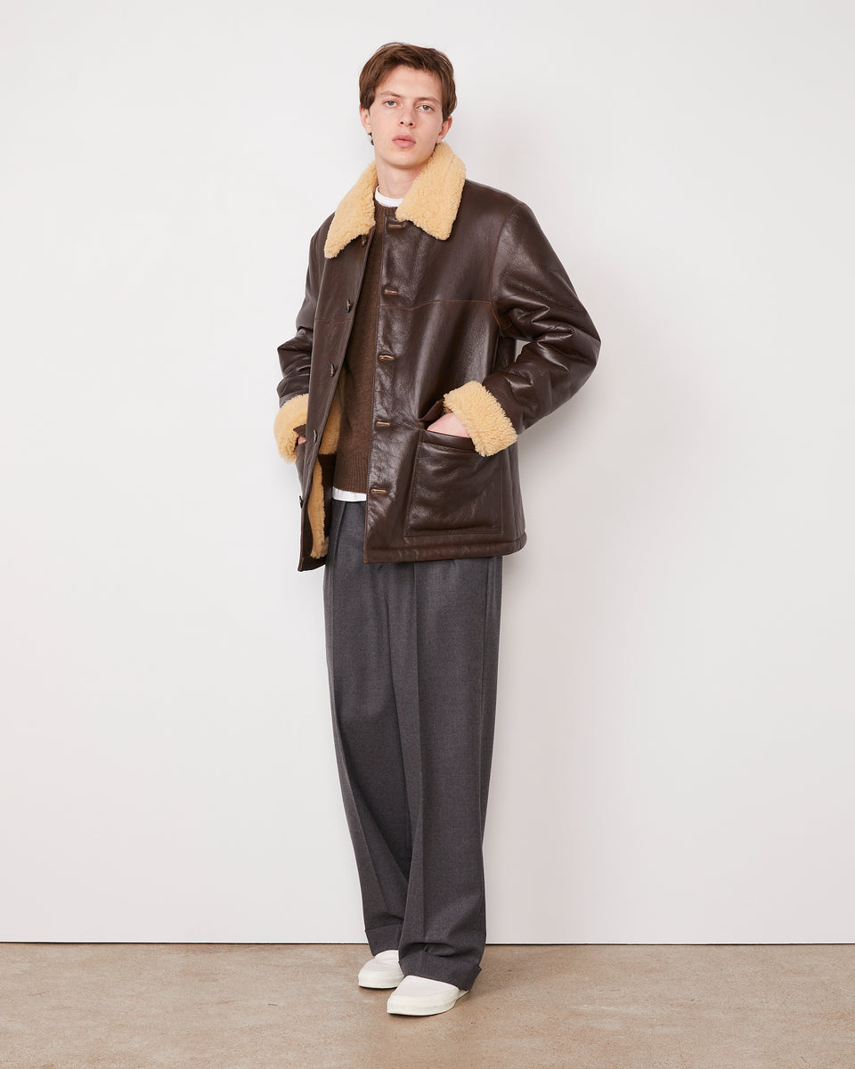 Ilan jacket - Image 2