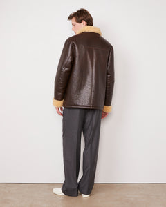 Ilan jacket - Miniature 4