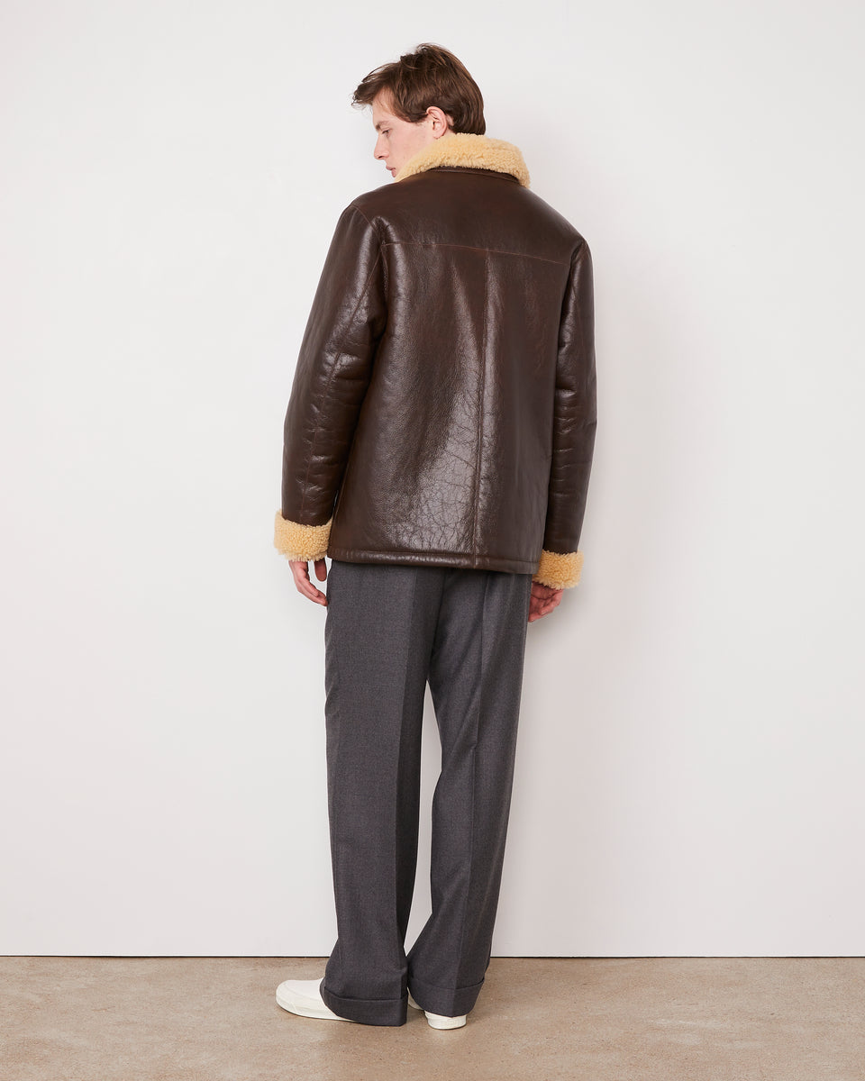 Ilan jacket - Image 4