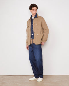 Berny jacket - Miniature 1
