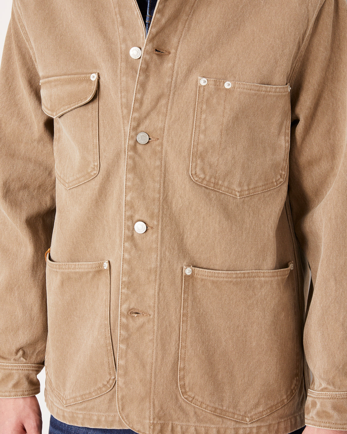 Berny jacket - Image 2