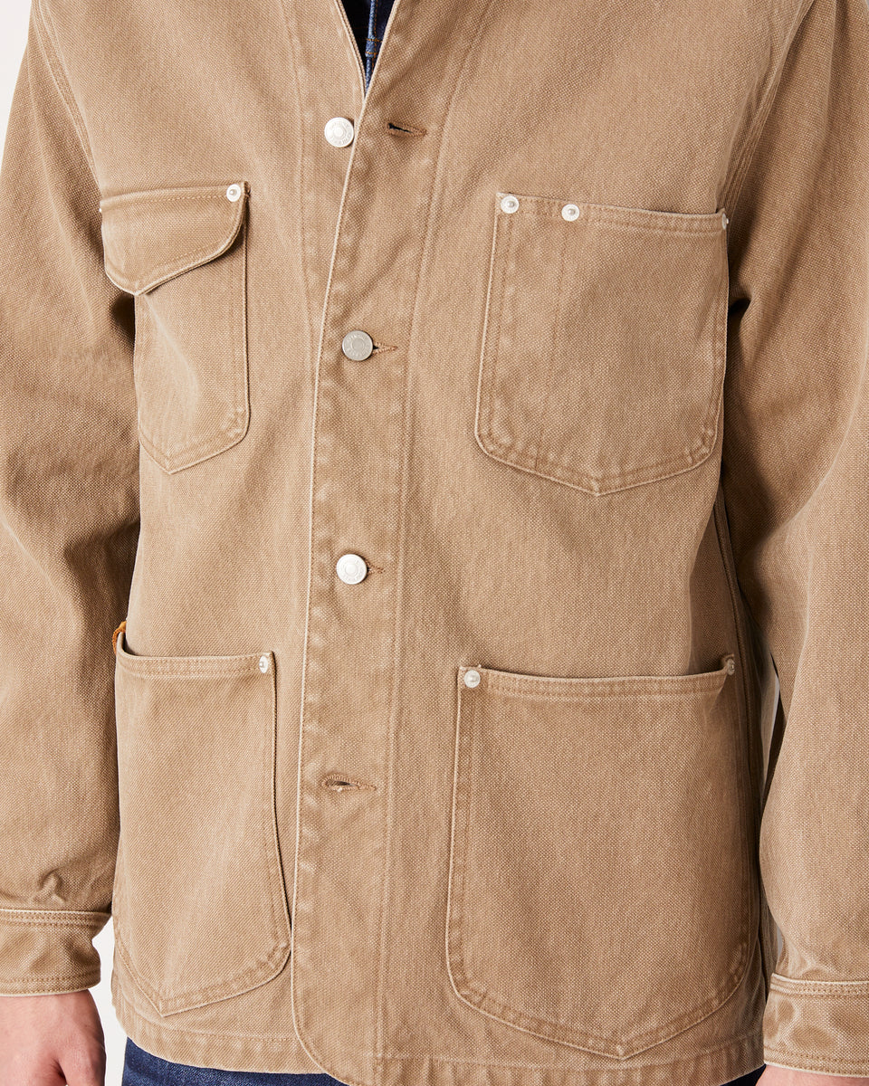 Berny jacket - Image 2