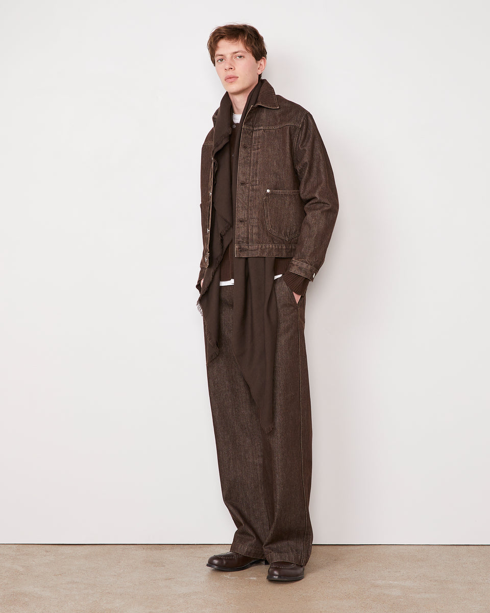 Vince jacket - Image 1