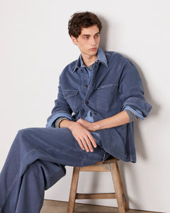 Berny jacket - Miniature 1