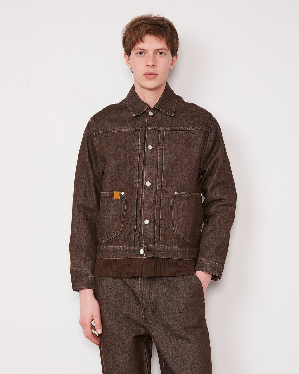 Vince jacket - Image 2