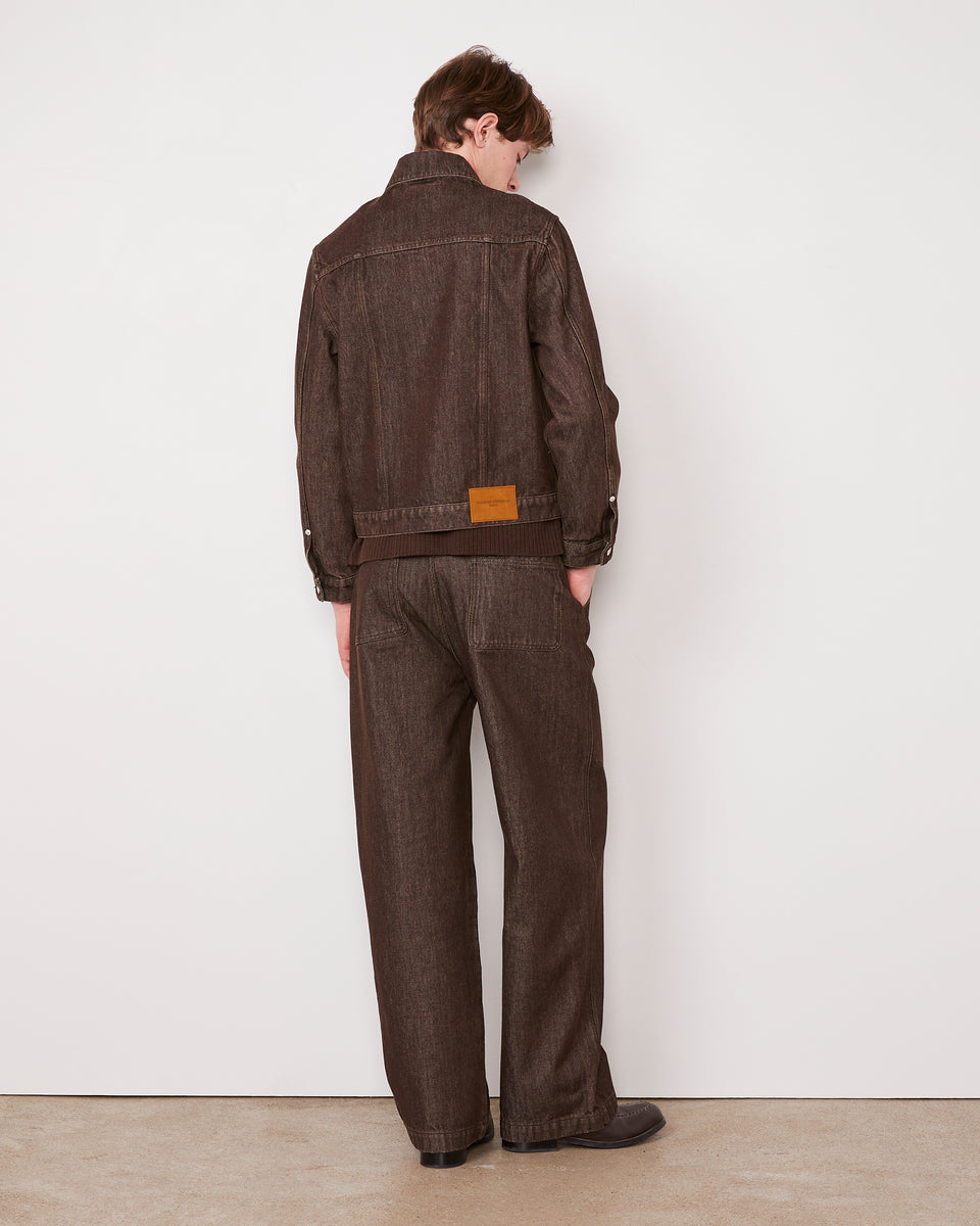 Vince jacket - Image 3