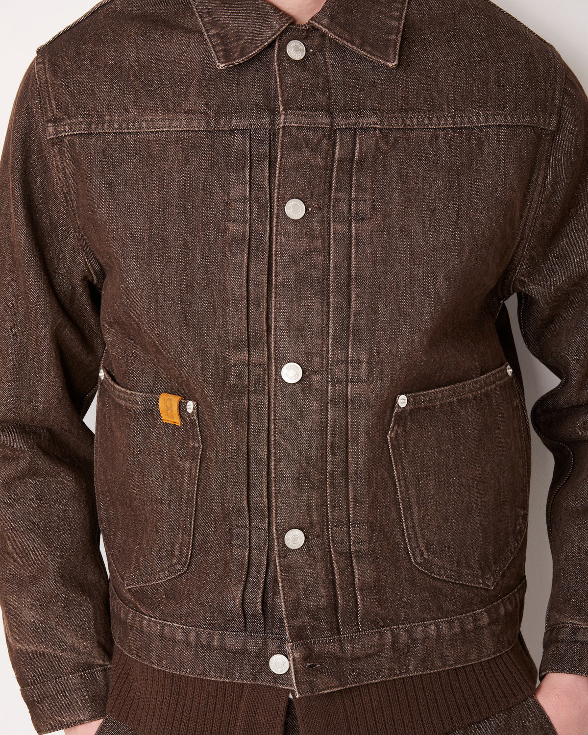 Vince jacket - Image 4