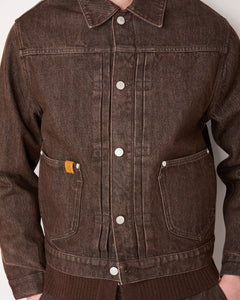 Vince jacket - Miniature 4