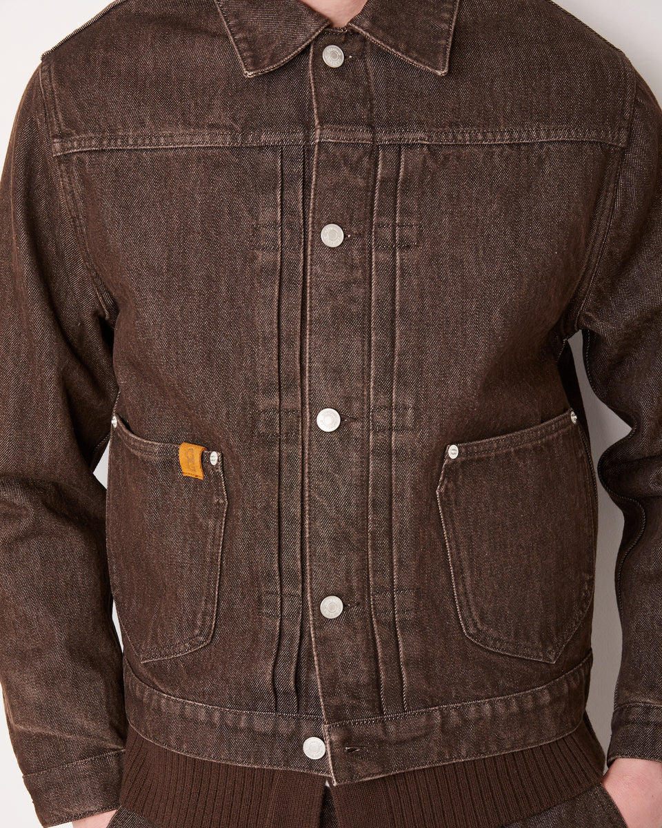 Vince jacket - Image 4