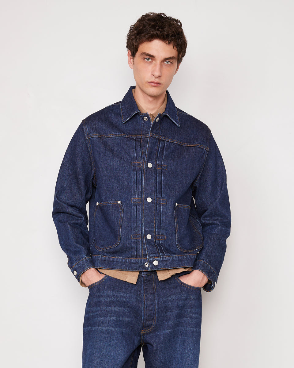 Vince jacket - Image 2