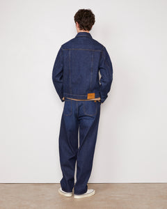 Vince jacket - Miniature 3
