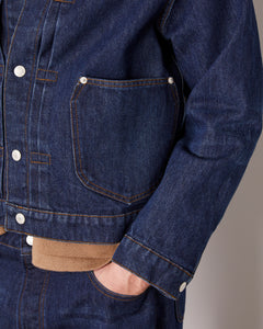Vince jacket - Miniature 4