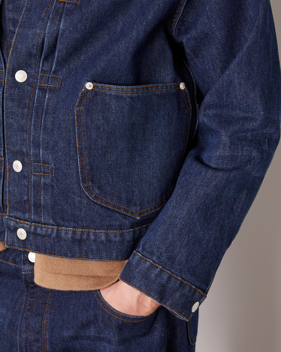Vince jacket - Image 4