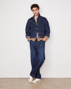 Vince jacket - Miniature 1