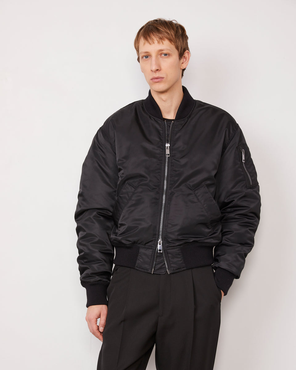 Javier bomber - Image 2