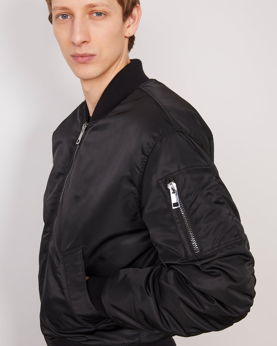 Javier bomber - Image 2