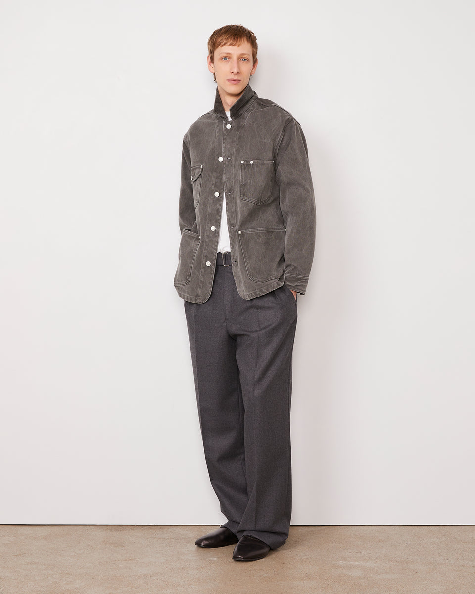 Berry jacket - Image 1