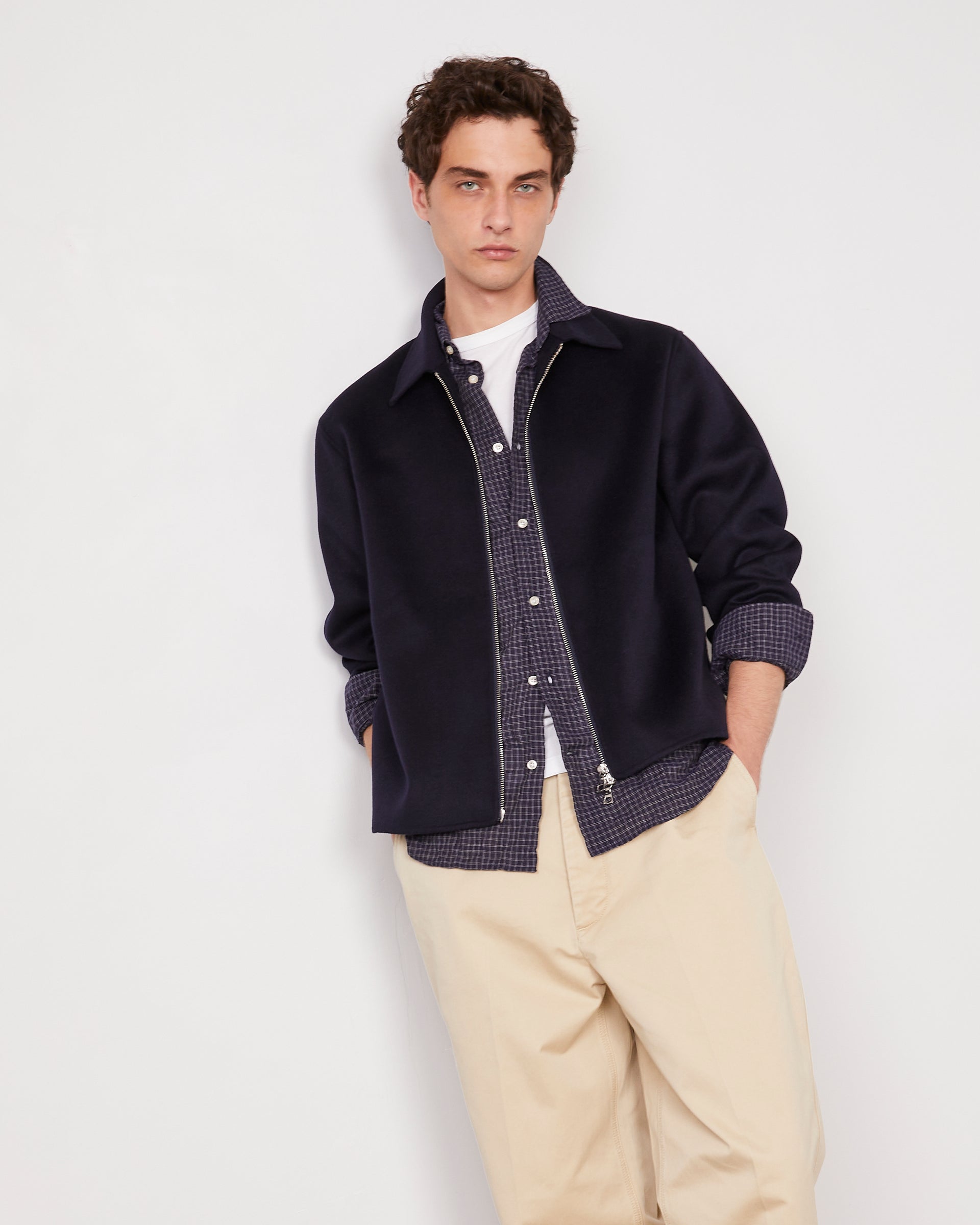 Mazir jacket - Image 1