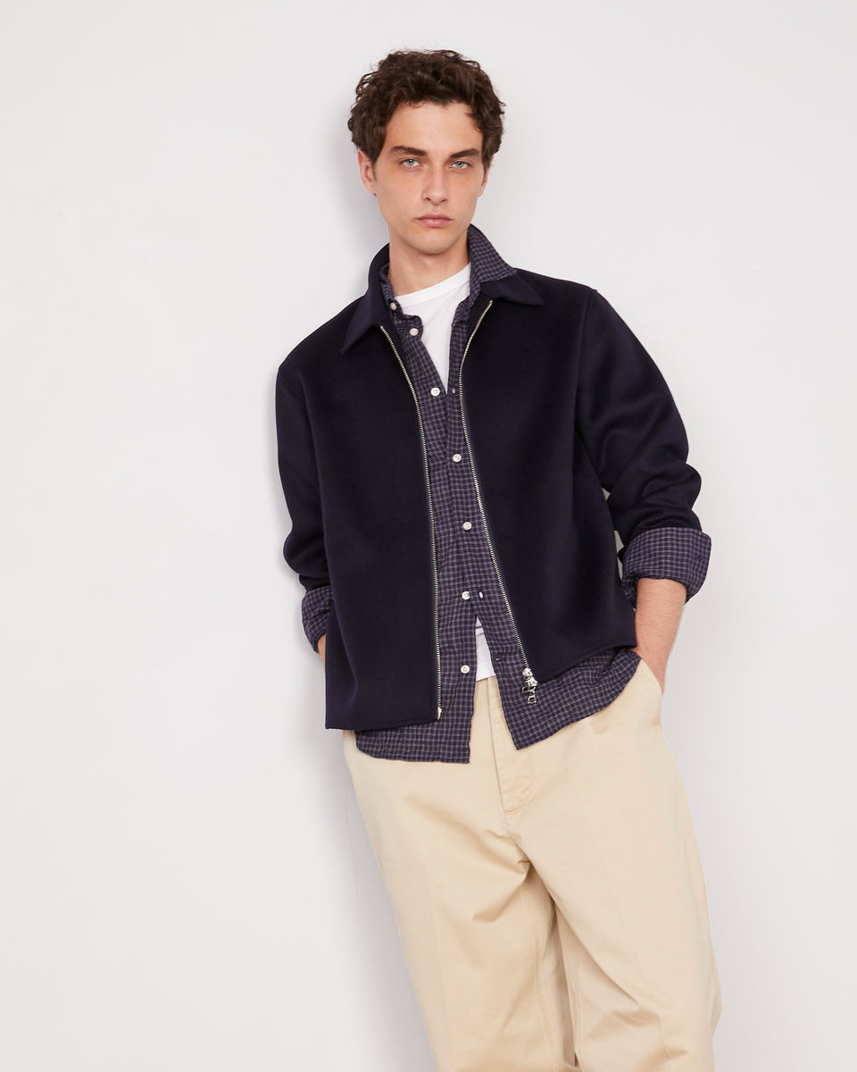 Mazir jacket - Image 1