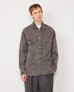 Berry jacket - Miniature 3