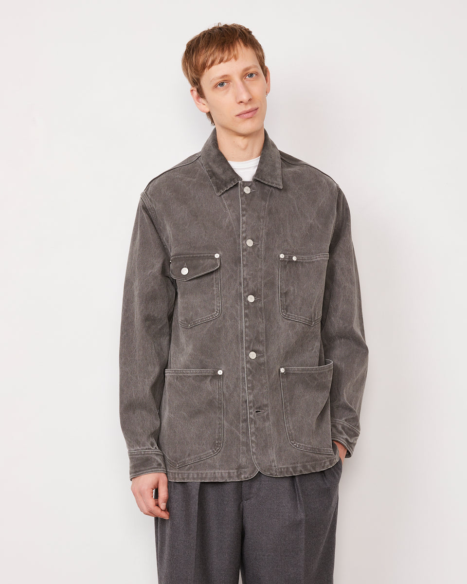 Berry jacket - Image 2