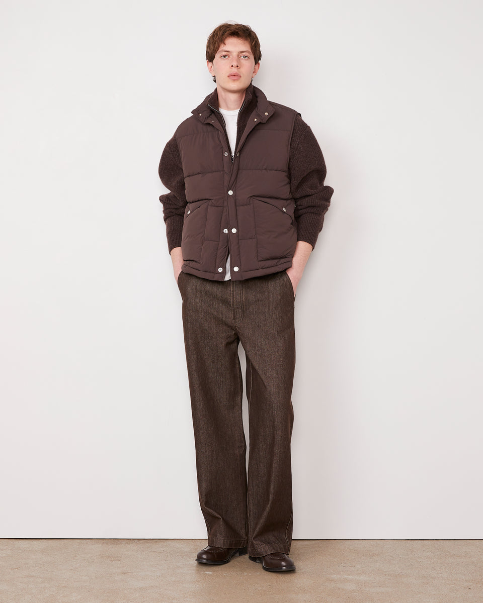 Tomy puffer - Image 1