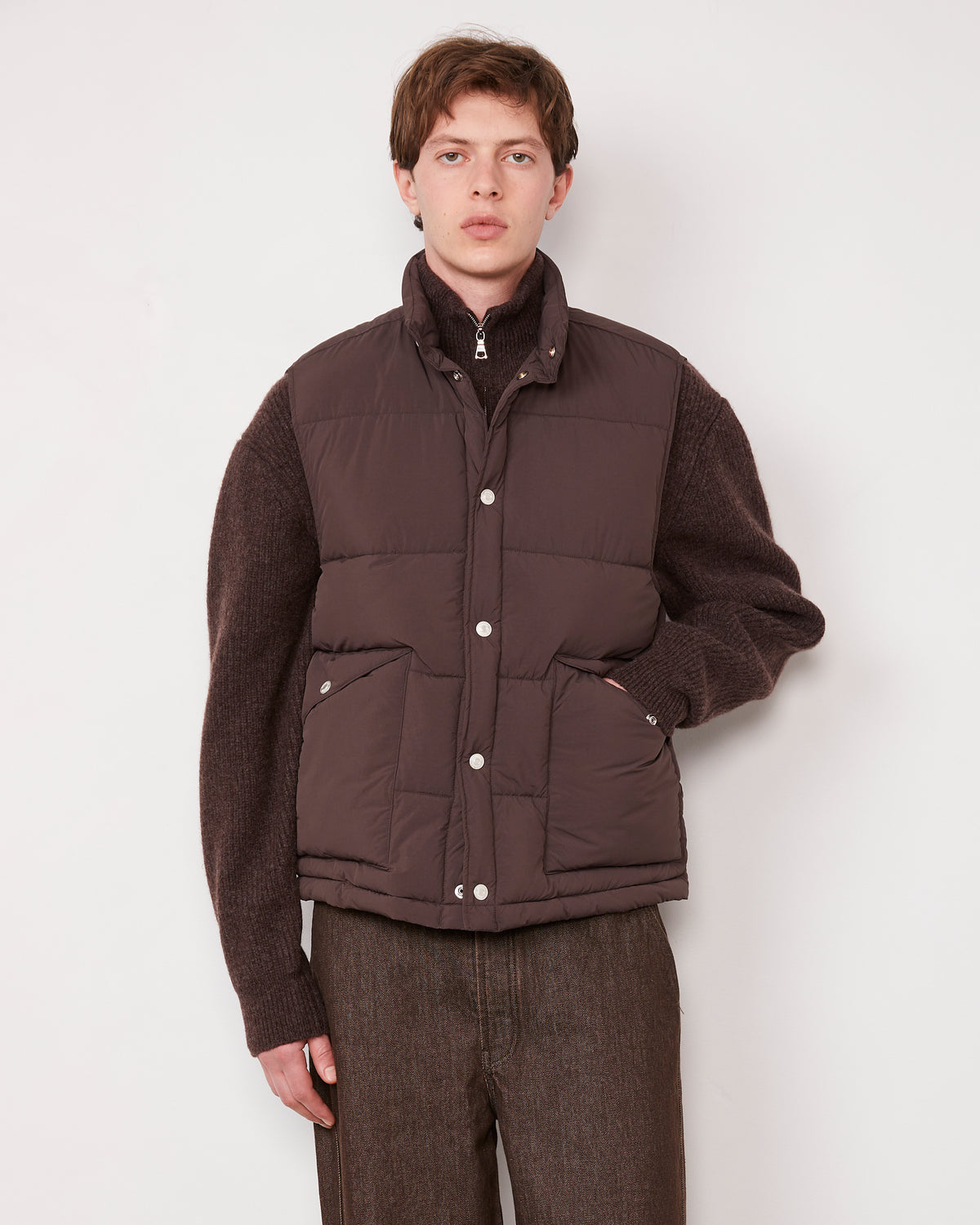 Tomy puffer - Image 2