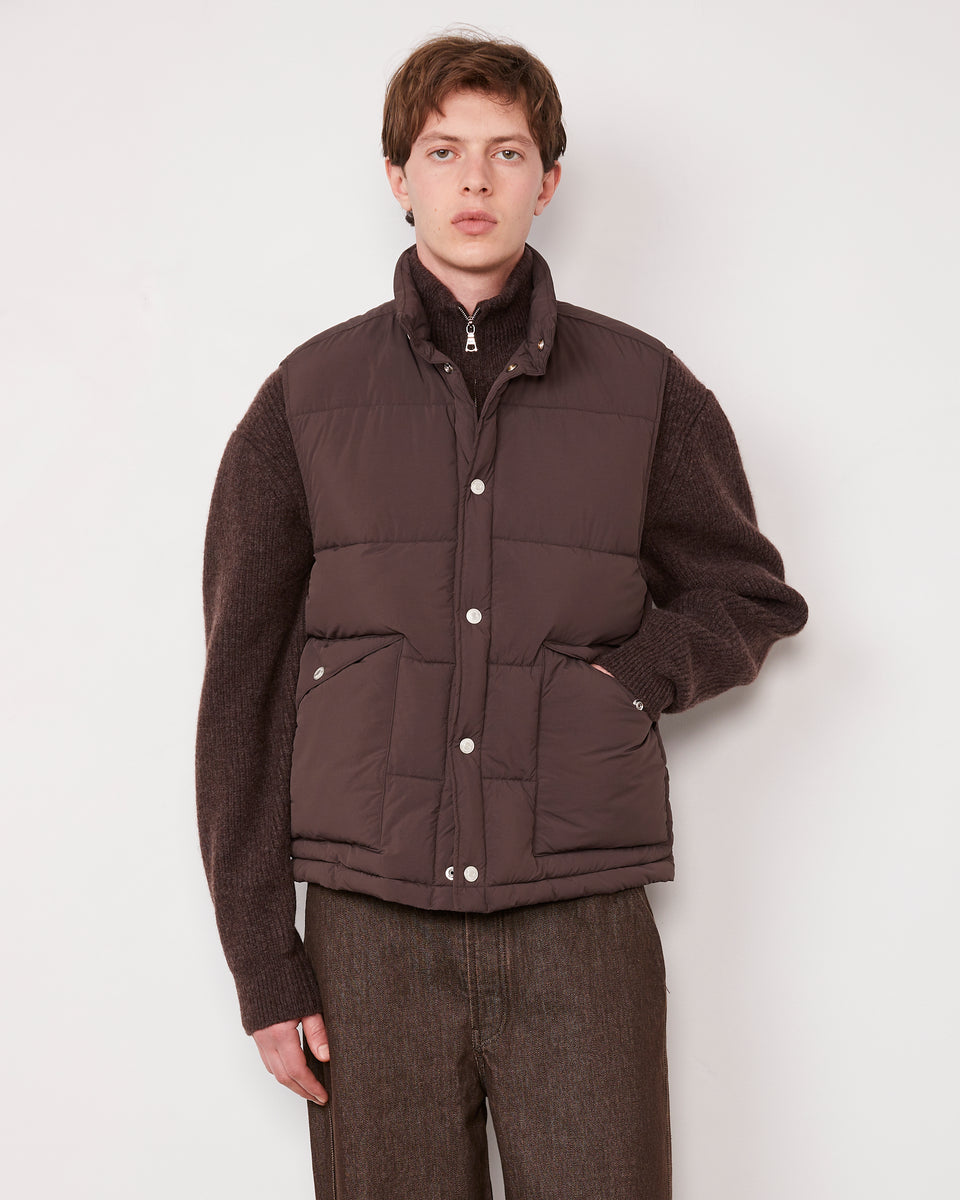 Tomy puffer - Image 2