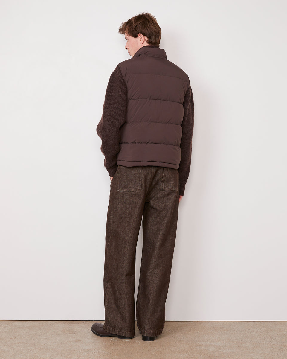 Tomy puffer - Image 3