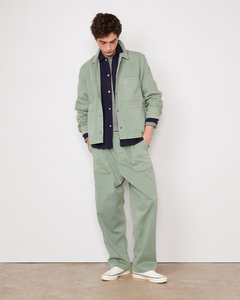 Ely overshirt