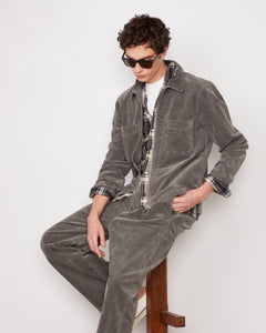 Byron overshirt - Miniature 2