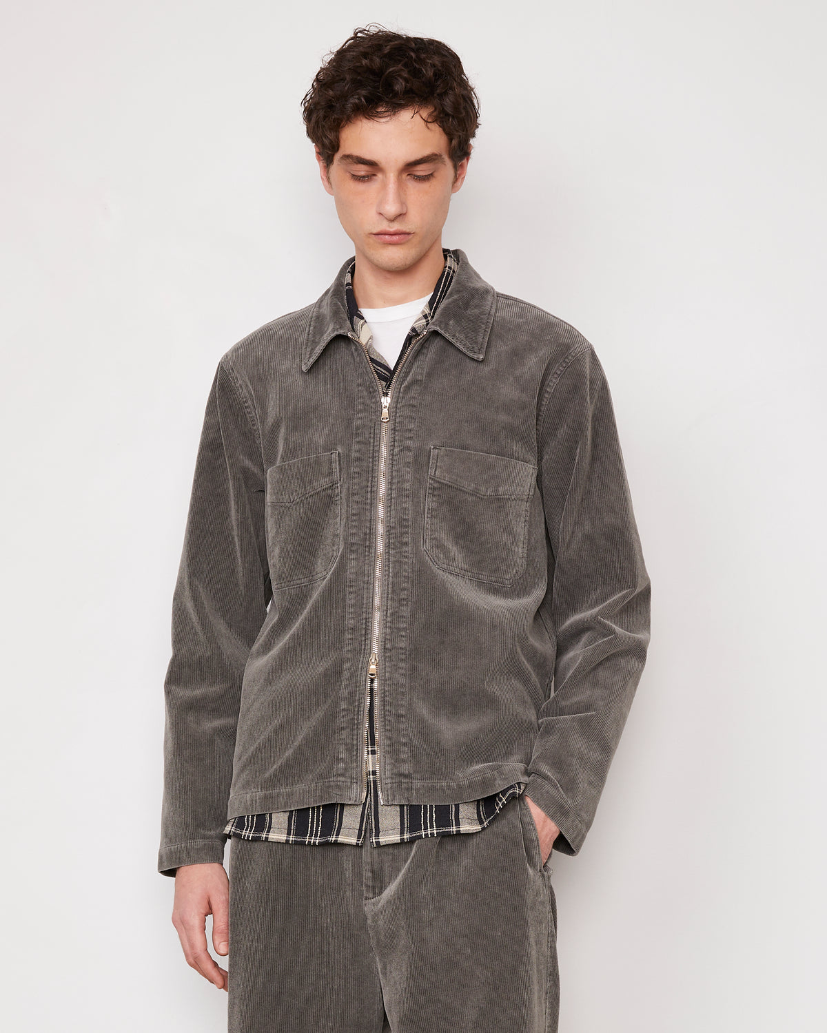 Byron overshirt - Image 3