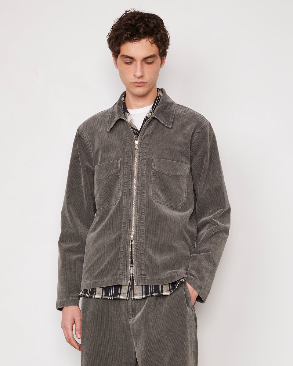 Byron overshirt - Image 2