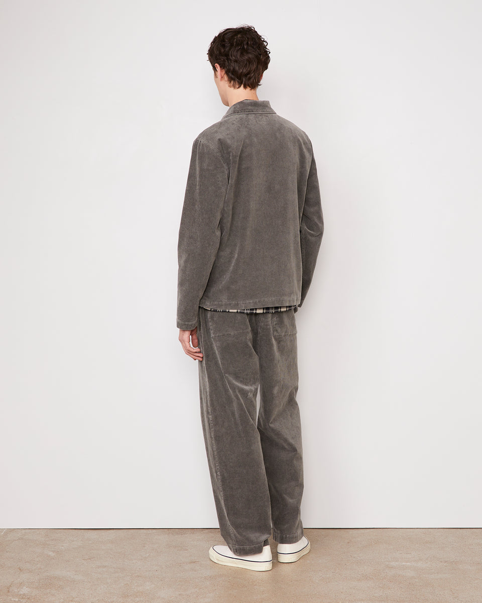 Byron overshirt - Image 3
