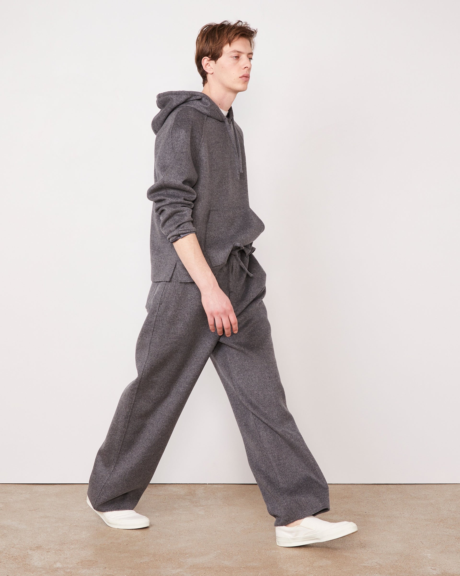 Overshirt berry - Image 1