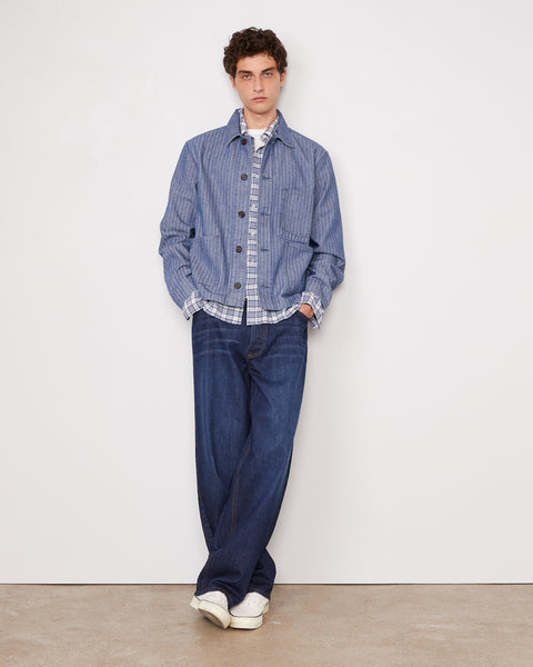 Ely overshirt