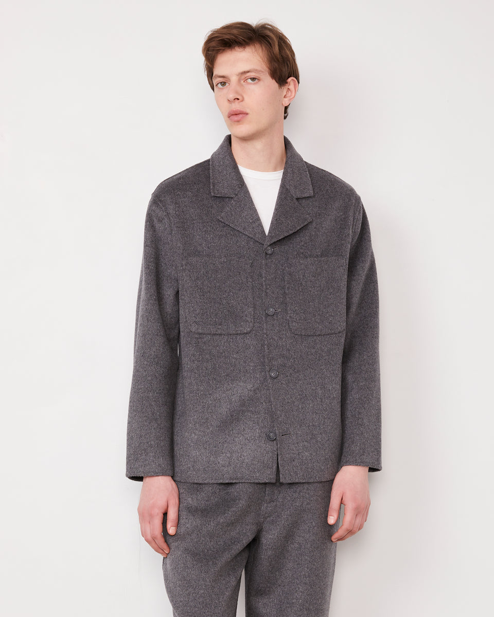 Overshirt hayri - Image 2