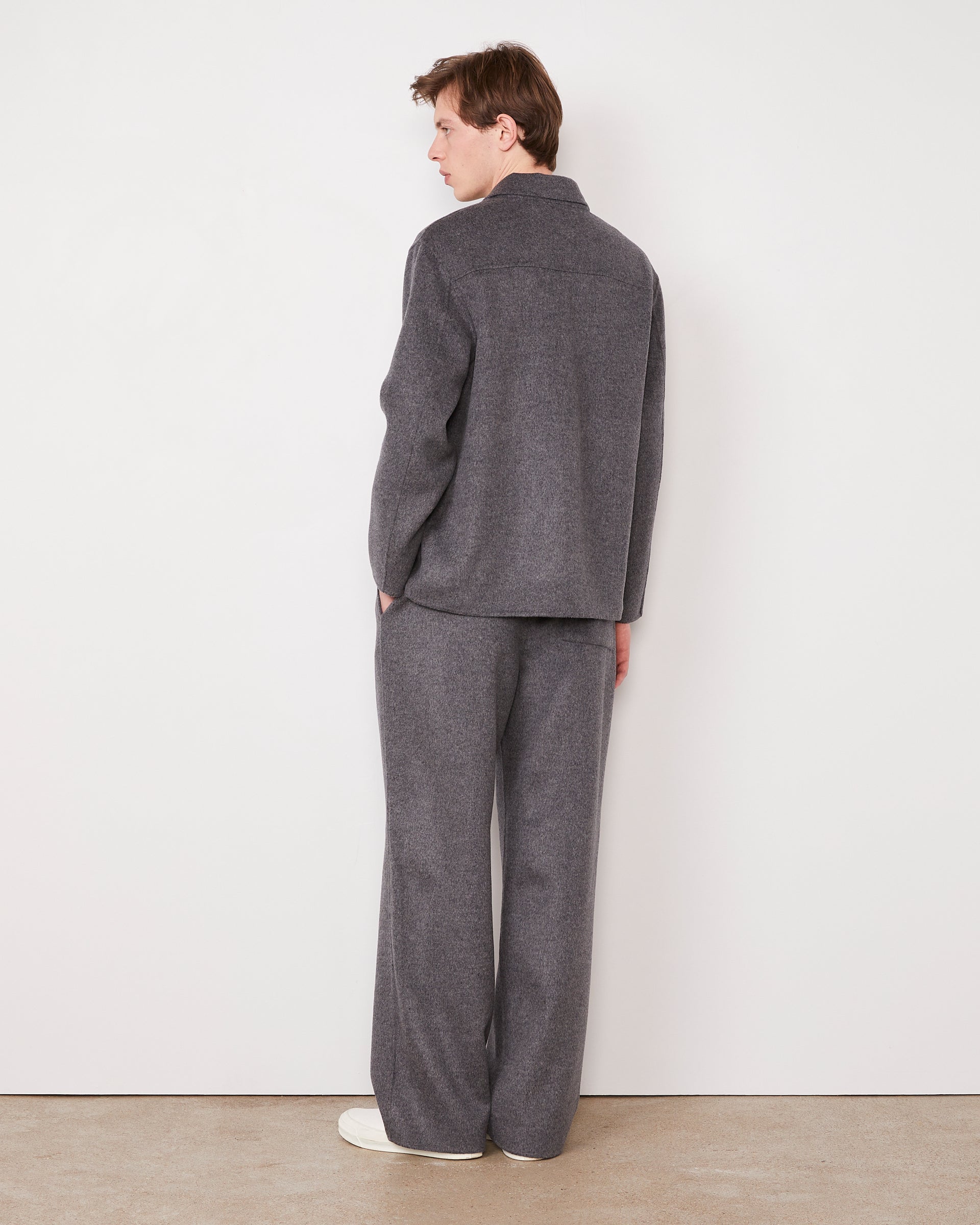Overshirt hayri - Image 4
